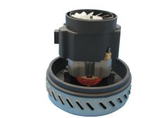 03 06 037 VACUUM CLEANER SINGLE (1) FAN MOTOR 36V AMETEK